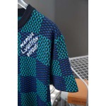 2025年7月30日入荷新作Louis Vuittonニットの半袖高品質人気商品/DW工場S-XL