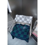 2025年7月30日入荷新作Louis Vuittonニットの半袖高品質人気商品/DW工場S-XL