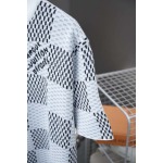 2025年7月30日入荷新作Louis Vuittonニットの半袖高品質人気商品/DW工場S-XL
