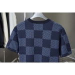 2025年7月30日入荷新作Louis Vuitton半袖 Tシャツ高品質人気商品/DW工場S-XL