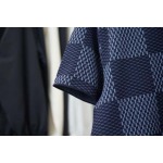 2025年7月30日入荷新作Louis Vuitton半袖 Tシャツ高品質人気商品/DW工場S-XL