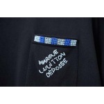 2025年7月30日入荷新作Louis Vuitton半袖 tシャツ高品質人気商品/DW工場S-XL