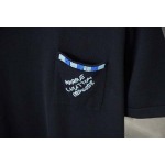 2025年7月30日入荷新作Louis Vuitton半袖 tシャツ高品質人気商品/DW工場S-XL