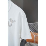 2025年7月30日入荷新作Louis Vuitton半袖 tシャツ高品質人気商品/DW工場S-XL