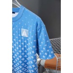 2025年7月30日入荷新作Louis Vuitton 半袖 Tシャツ高品質人気商品/DW工場S-XL