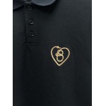 2025年7月30日入荷新作burberry半袖 Tシャツ高品質人気商品/DW工場S-XL