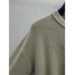 2025年7月30日入荷新作LPニット高品質人気商品/DW工場S-L