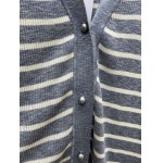 2025年7月30日入荷新作Dior ニットカーディガン  高品質人気商品/DW工場S-L