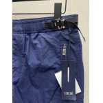 2025年7月30日入荷新作Dior半ズボン高品質人気商品/DW工場S-XL