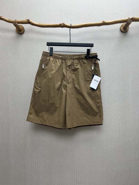 2025年7月30日入荷新作Dior半ズボン高品質人気商品/...