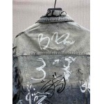 2025年7月30日入荷新作Balenciagaジャケット高品質人気商品/DW工場S-XL