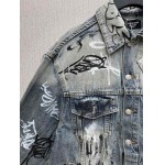 2025年7月30日入荷新作Balenciagaジャケット高品質人気商品/DW工場S-XL