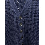 2025年7月30日入荷新作Maison Margiela ニットカーディガン  高品質人気商品/DW工場S-L