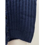 2025年7月30日入荷新作Maison Margiela ニットカーディガン  高品質人気商品/DW工場S-L