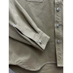 2025年7月30日入荷新作DIORシャツ高品質人気商品/DW工場S-XL