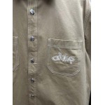 2025年7月30日入荷新作DIORシャツ高品質人気商品/DW工場S-XL