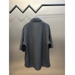 2025年7月30日入荷新作Louis Vuittonシャツ高品質人気商品/DW工場XS-L