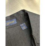 2025年7月30日入荷新作Louis Vuittonシャツ高品質人気商品/DW工場XS-L