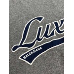 2025年7月30日入荷新作Balenciaga半袖 tシャツ高品質人気商品/DW工場XS-L