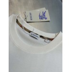 2025年7月30日入荷新作burberry半袖 tシャツ高品質人気商品/DW工場XS-L