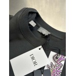 2025年7月30日入荷新作Dior半袖 tシャツ高品質人気商品/DW工場XS-L