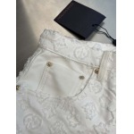 2025年7月30日入荷新作Louis Vuittonデニムパンツ高品質人気商品/DW工場34-38