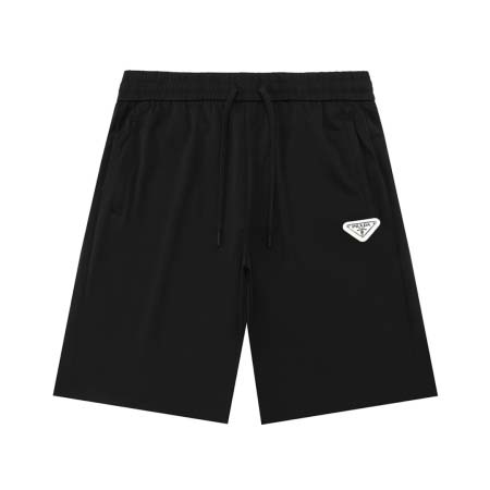 2025年7月30日入荷新作PRADA半ズボン 人気商品/D...