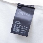 2025年7月31日入荷新作PRADA半袖 tシャツ高品質人気商品/DW工場