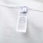 2025年7月31日入荷新作BURBERRY半袖 tシャツ高品質人気商品/DW工場