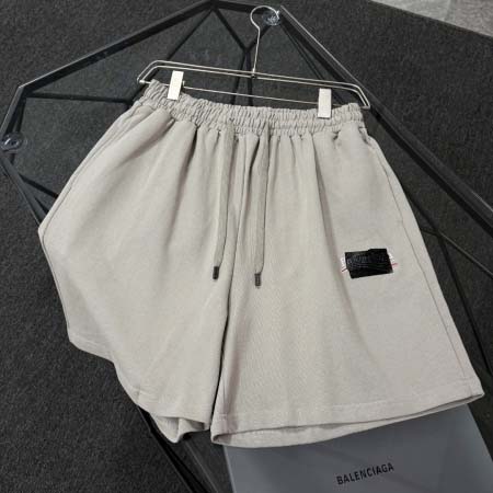 2025年7月31日入荷新作Balenciaga半ズボン高品...