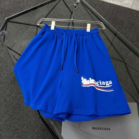 2025年7月31日入荷新作Balenciaga半ズボン高品...