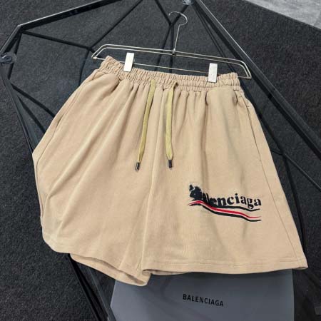 2025年7月31日入荷新作Balenciaga半ズボン高品...