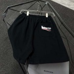 2025年7月31日入荷新作Balenciaga半ズボン高品質人気商品/DW工場