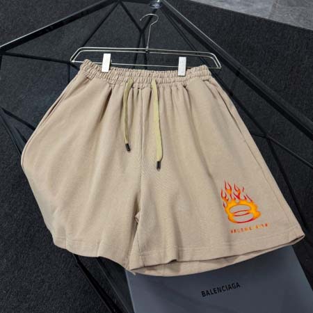 2025年7月31日入荷新作Balenciaga半ズボン高品...