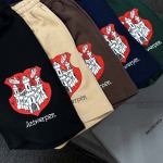 2025年7月31日入荷新作Balenciaga半ズボン高品質人気商品/DW工場