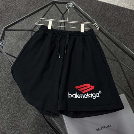 2025年7月31日入荷新作Balenciaga半ズボン高品...