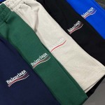 2025年7月31日入荷新作Balenciaga半ズボン高品質人気商品/DW工場
