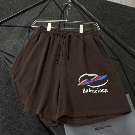 2025年7月31日入荷新作Balenciaga半ズボン高品...