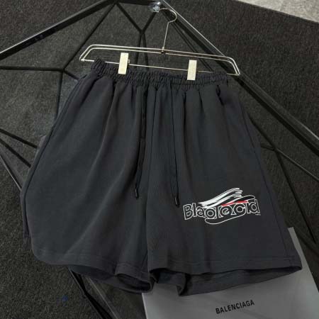 2025年7月31日入荷新作Balenciaga半ズボン高品...