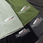 2025年7月31日入荷新作Balenciaga半ズボン高品質人気商品/DW工場