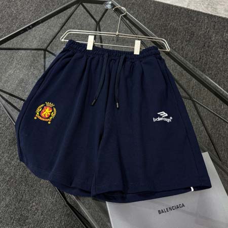 2025年7月31日入荷新作Balenciaga半ズボン高品...