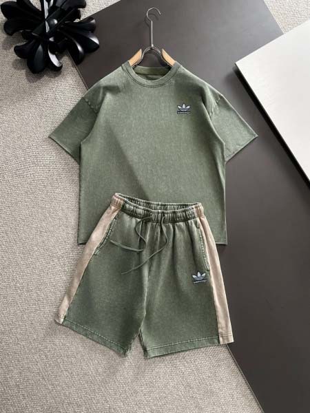 2025年7月31日入荷新作BALENCIAGA上下高品質人...