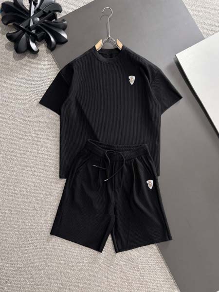 2025年7月31日入荷新作BURBERRY上下高品質人気商...