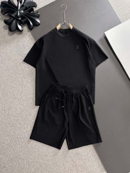 2025年7月31日入荷新作BURBERRY上下高品質人気商...