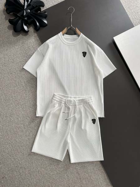 2025年7月31日入荷新作BURBERRY上下高品質人気商...