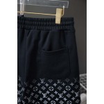 2025年7月31日入荷新作Louis Vuitton半ズボン高品質人気商品/DW工場
