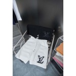 2025年7月31日入荷新作Louis Vuitton半ズボン高品質人気商品/DW工場