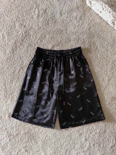 2025年7月31日入荷新作Dior半ズボン高品質人気商品/...