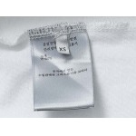 2025年7月31日入荷新作DIOR半袖 tシャツ高品質人気商品/DW工場