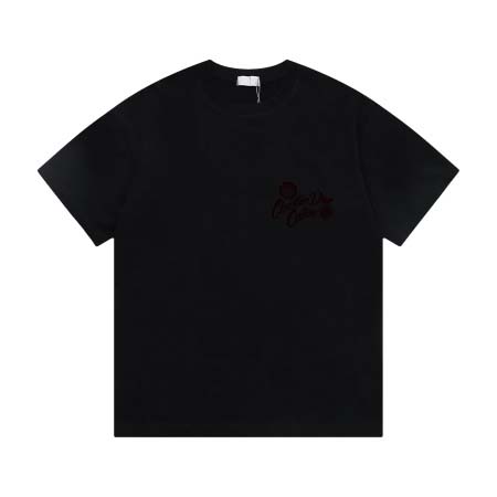 2025年7月31日入荷新作DIOR半袖 tシャツ高品質人気...